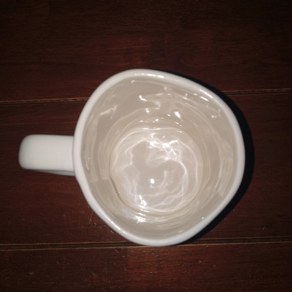 Rae Dunn Coffee mug - Picture 4 of 5